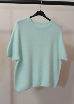 ALPAKOWY SWETER