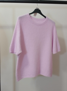 ALPAKOWY SWETER