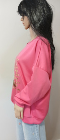 BLUZA PUDEL TOY