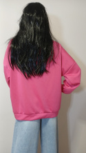 BLUZA PUDEL TOY