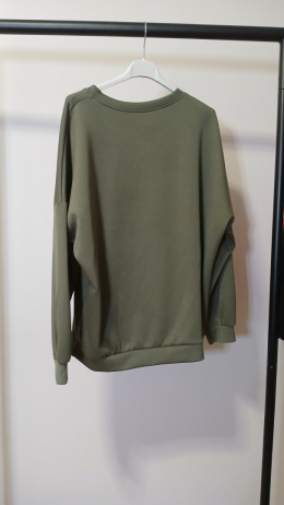 BLUZA PUDEL TOY
