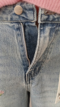JEANSY