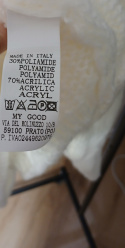 KARDIGAN SWETER ROZPINANY
