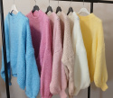MILUSI SWETER