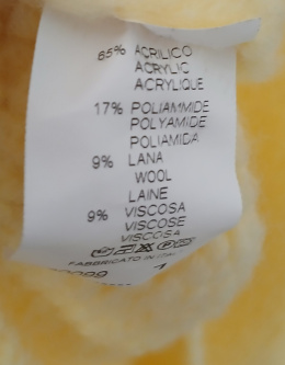 MILUSI SWETER