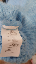 MILUSI SWETER