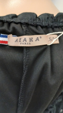 Piękna sukienka boho Azara Paris