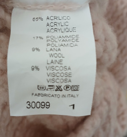 MILUSI SWETER
