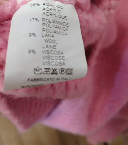 MILUSI SWETER