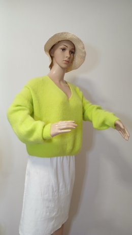 SWETER BABY ALPAKA 30%