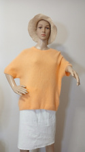 ALPAKOWY SWETER