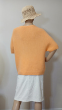 ALPAKOWY SWETER