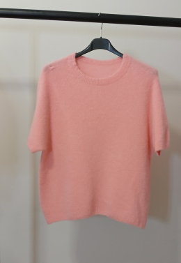 ALPAKOWY SWETER