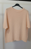 ALPAKOWY SWETER