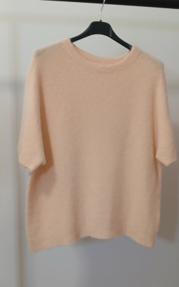 ALPAKOWY SWETER