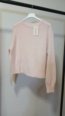 SWETER ALPAKA 30%