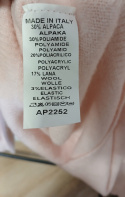 SWETER ALPAKA 30%