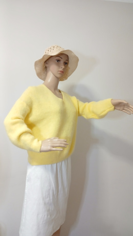 SWETER BABY ALPAKA 30%