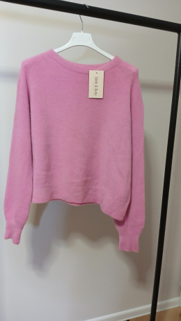 SWETER ALPAKA 30%